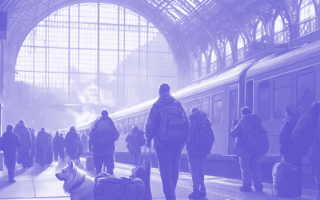 Queer Displacement, Then and Now: Open Call for Journalistic Workshop by History Unit