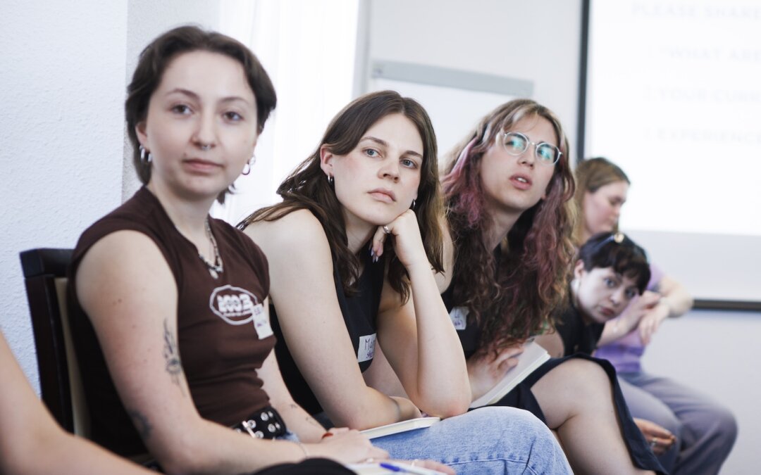 History Unit Workshop in Lublin and Przemyśl: Photo Report