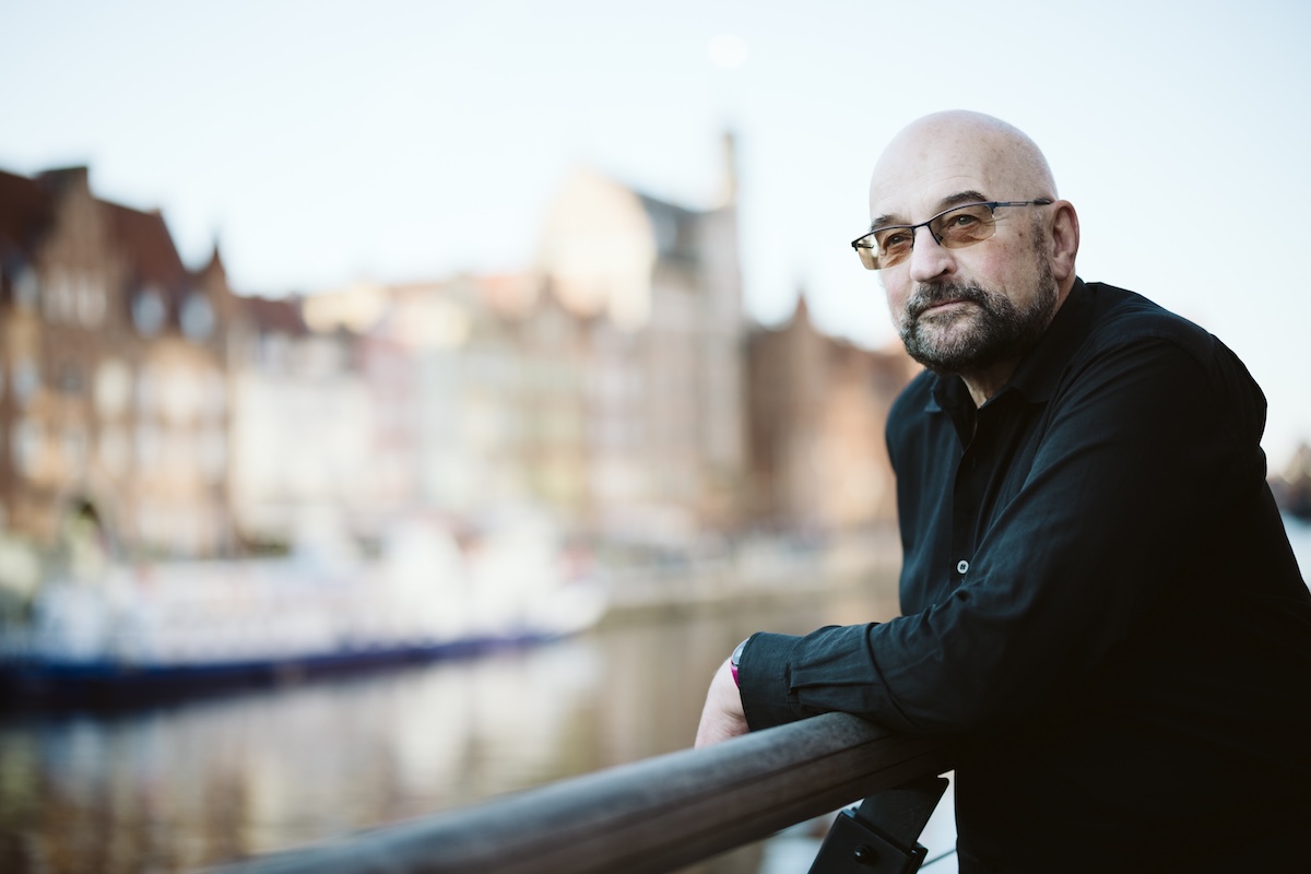 Photo of Ryszard Kisiel